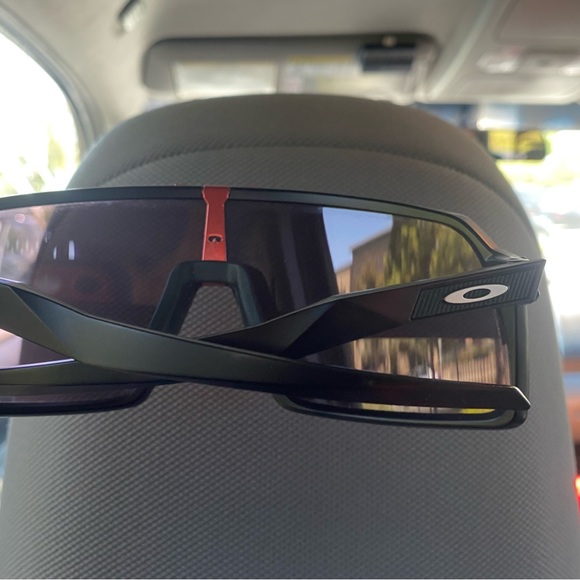 Oakley Sutro Prizm - Picture 5 of 5